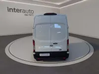 Usata Ford Transit Trend 131 CV (96 kW) 2019 Bianco Furgone