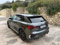 Usata Audi S3 310 CV (228 kW) 2025 Berlina