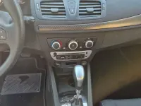 Usata Renault Mégane 110 CV (80 kW) 2012 Bianco Berlina