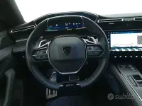 Usata Peugeot 508 SW GT 131 CV (96 kW) 2024 Grigio Station wagon