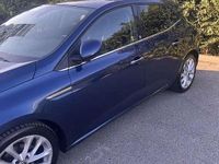 Usata Renault Mégane IV Intens 110 CV (80 kW) 2018 Berlina