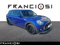 Usata Mini Cooper Clubman Business 149 CV (109 kW) 2019 Grigio Station wagon