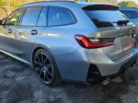 Usata BMW 320 M Sport 190 CV (139 kW) 2024 Skykreaper Station wagon