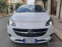 Occasion Opel Corsa 95 ch (69 kW) 2015 Blanc Berline