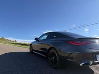 Usata Mercedes CLE220 Advanced Plus 197 CV (144 kW) 2024 Coupé