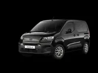 Nuova Fiat Doblò 130 CV (95 kW) 2026 632  nero cinema Monovolume