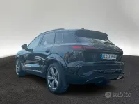 Usata Audi Q3 S-Line 150 CV (110 kW) 2025 Nero SUV
