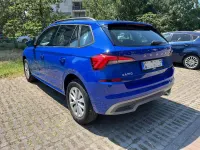 Usata Skoda Kamiq Ambition 110 CV (80 kW) 2023 Mediterraneo SUV