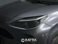 Usata Toyota Yaris Cross Business Edition 116 CV (85 kW) 2022 Grigio SUV