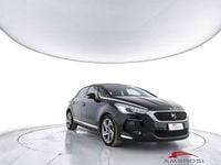 Usata Citroën DS5 Sport Chic 181 CV (133 kW) 2016 Nero Utilitaria