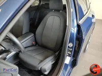 Usata BMW 116 116 CV (85 kW) 2023 Blu/azzurro Utilitaria