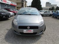 usata Fiat Grande Punto 1.3 MJT 75cv 5p. S&S Actual -Ok Neopat.- EURO 5/a