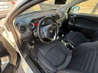 Usata Alfa Romeo MiTo 129 CV (94 kW) 2016 Bianco Utilitaria