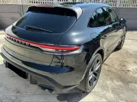 Usata Porsche Macan 265 CV (194 kW) 2023 Nero SUV