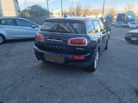 usata Mini Cooper Clubman 2.0 D Business Automatica