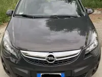 Usata Opel Corsa Selection 90 CV (66 kW) 2014 Utilitaria