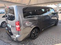 Usata Citroën Spacetourer Business Class 177 CV (130 kW) 2021 Grigio scuro Monovolume