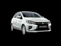 Nuova Mitsubishi Space Star Invite 71 CV (52 kW) 2025 Bianco Utilitaria