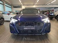 Usata Audi S3 Sport 310 CV (228 kW) 2023 Blu/azzurro Berlina