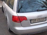 usata Audi A4 1.9 tdi