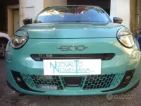 Usata Fiat 600 La Prima 101 CV (74 kW) 2025 Blu SUV