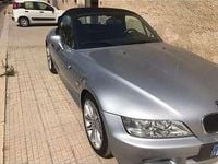 Usata BMW Z3 140 CV (102 kW) 1997 Cabrio