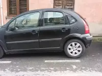Usata Citroën C3 90 CV (66 kW) 2004 Berlina