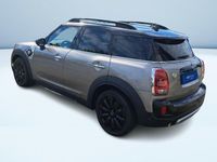 usata Mini Cooper S Countryman E Countryman 1.5 Cooper SE Hype all4 auto