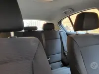 Usata BMW 118 143 CV (105 kW) 2011 Nero Utilitaria