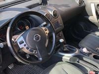 Usata Nissan Qashqai N-TEC 110 CV (80 kW) 2011 Grigio SUV