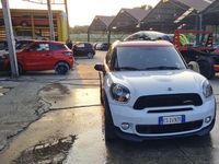 Usata Mini John Cooper Works Countryman 218 CV (160 kW) 2013 SUV