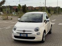 Usata Fiat 500 Red 69 CV (50 kW) 2024 Utilitaria