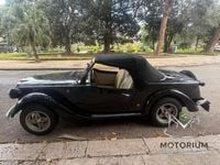 Usata Fiat 850 1960 Cabrio