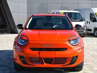 Nuova Fiat 600 La Prima 101 CV (74 kW) 2025 Blu SUV