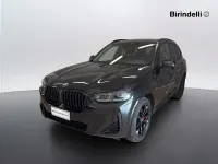 Usata BMW X3 M Sport 190 CV (139 kW) 2023 Nero SUV