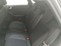 Usata Ford Puma Titanium S 125 CV (91 kW) 2020 Grigio SUV