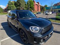 usata Mini One D Countryman 1.5 Essential auto