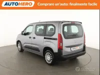 Usata Toyota Proace Verso City 110 CV (80 kW) 2025 Grigio Station wagon
