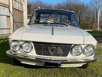 usata Lancia Fulvia Rally