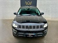 usata Jeep Compass 1.3 T4 PHEV AT6 4xe Trailhawk-PERFETT