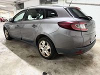 Usata Renault Mégane GrandTour 110 CV (80 kW) 2013 Other Station wagon