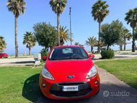 Occasion Ford Ka Plus 69 ch (50 kW) 2016 Rouge Citadine