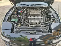 Usata Mitsubishi 3000 GT 286 CV (210 kW) 1995 Coupé