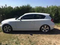 Usata BMW 116 116 CV (85 kW) 2012 Utilitaria
