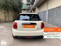 Occasion Mini Cooper D 116 ch (85 kW) 2016 Citadine