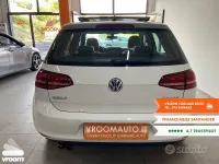 Usata VW Golf VII 150 CV (110 kW) 2016 Berlina
