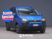 Usata Fiat Panda Cross Cross 69 CV (50 kW) 2025 Blu Utilitaria