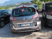 Usata Renault Scenic E-Tech 110 CV (80 kW) 2010 Monovolume