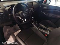 usata Nissan Juke 1.6 HEV N-Connecta nuova a Brindisi
