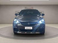 Usata Peugeot 5008 Active 131 CV (96 kW) 2019 Grigio(met.) Monovolume